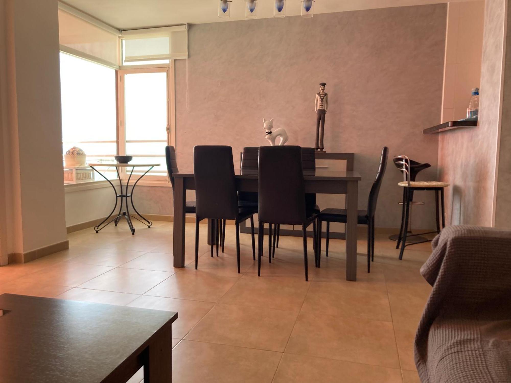 Apartamento Angela Вильяхойоса Экстерьер фото