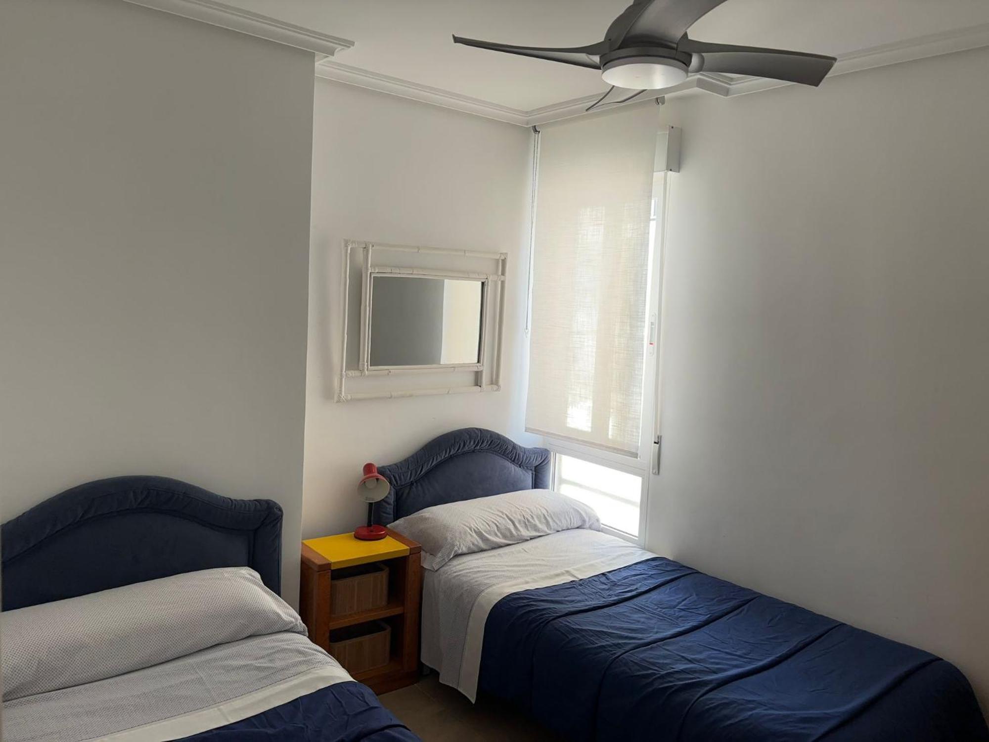 Apartamento Angela Вильяхойоса Экстерьер фото
